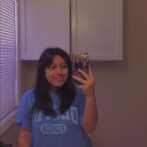 Meet your Posher, Rachel